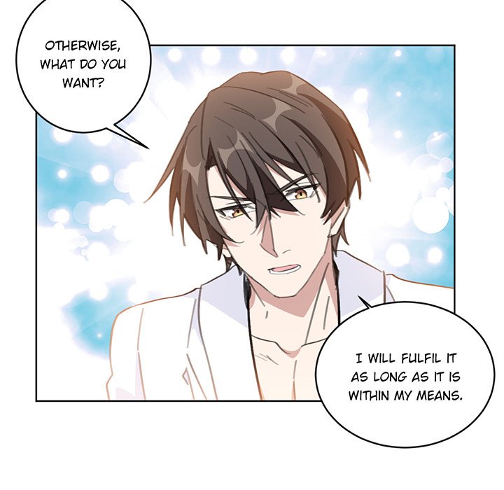 Your Turn to Chase After Me Chapter 52 image 43
