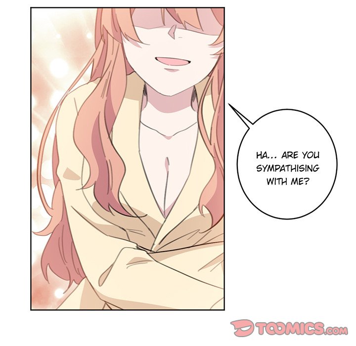 Your Turn to Chase After Me Chapter 52 image 44