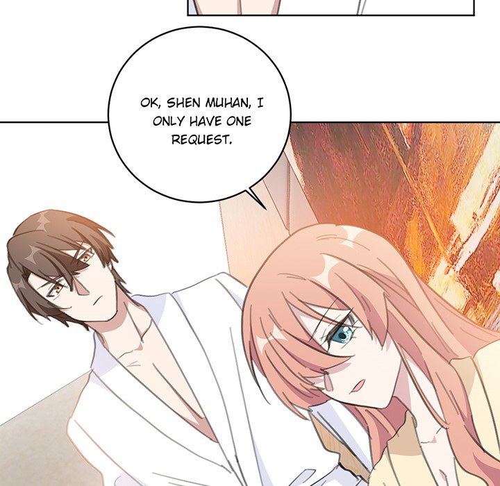 Your Turn to Chase After Me Chapter 52 image 46