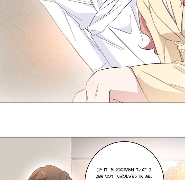 Your Turn to Chase After Me Chapter 52 image 47