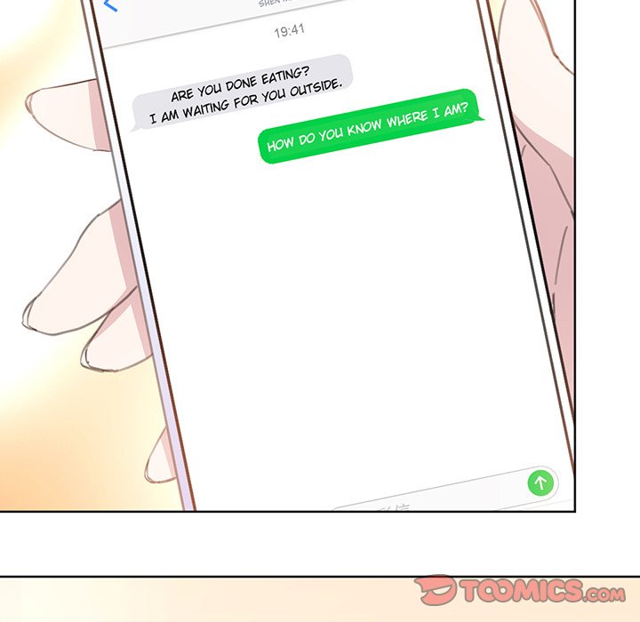 Your Turn to Chase After Me Chapter 52 image 4