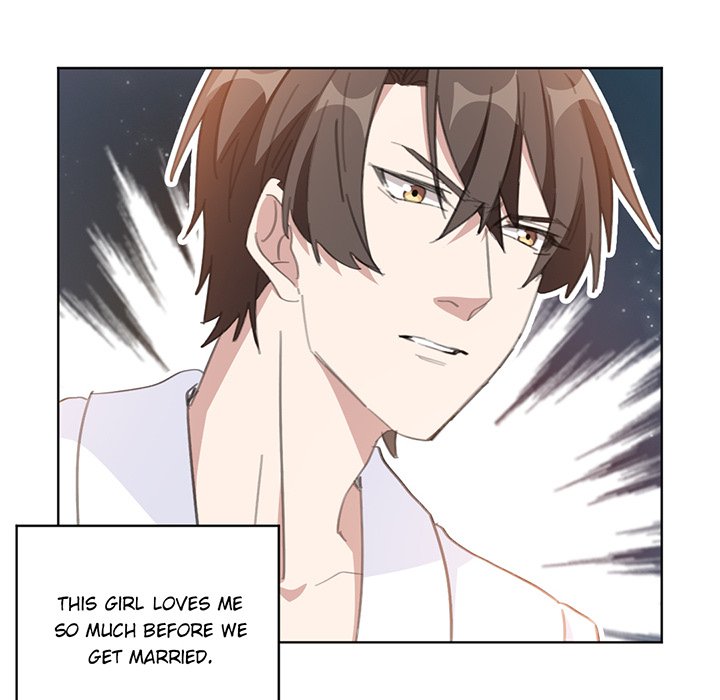 Your Turn to Chase After Me Chapter 52 image 49
