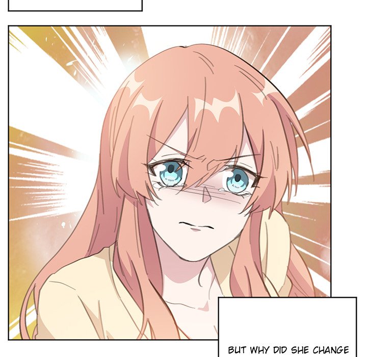 Your Turn to Chase After Me Chapter 52 image 50