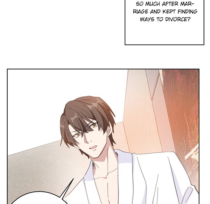 Your Turn to Chase After Me Chapter 52 image 51
