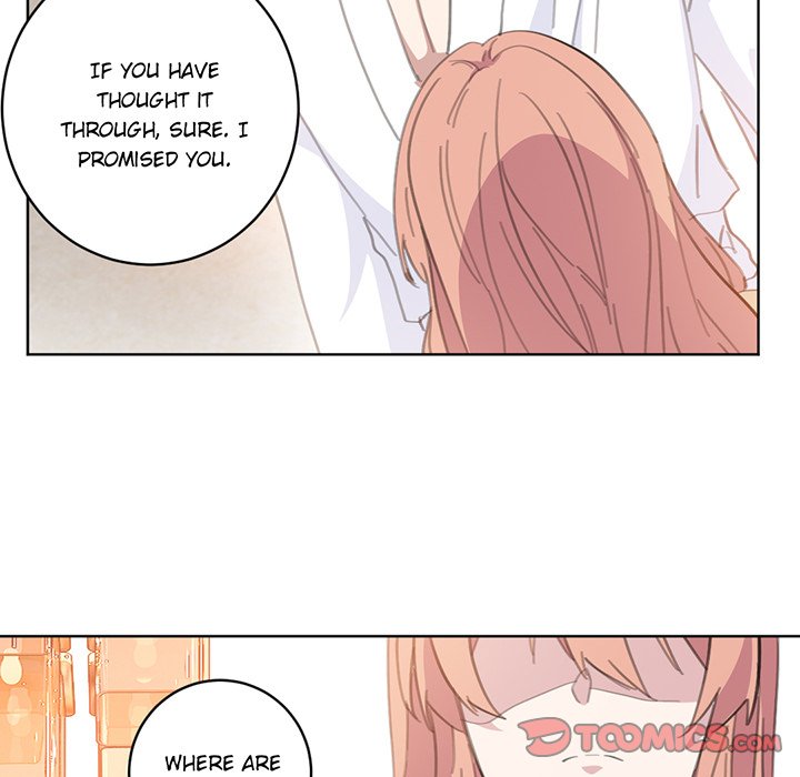 Your Turn to Chase After Me Chapter 52 image 52