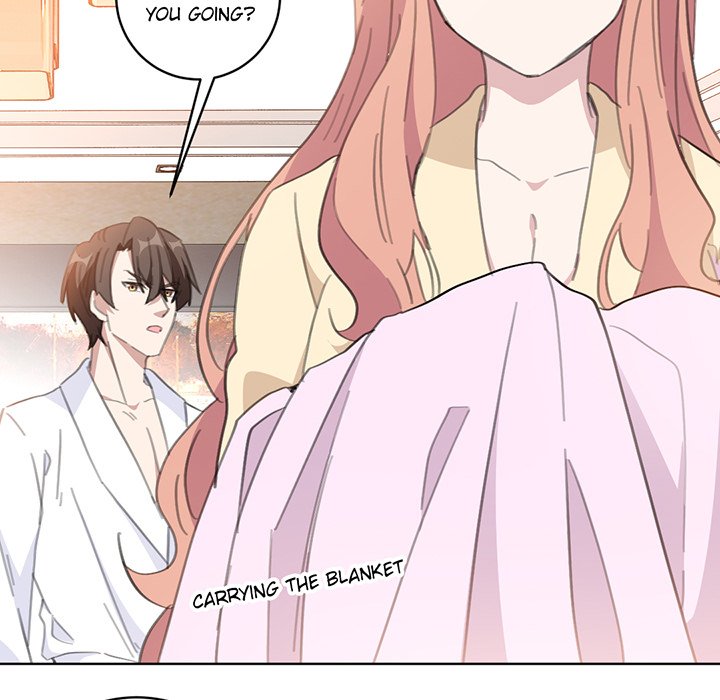 Your Turn to Chase After Me Chapter 52 image 53