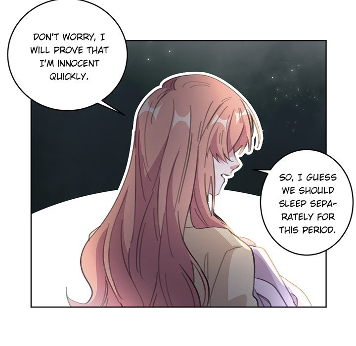 Your Turn to Chase After Me Chapter 52 image 54