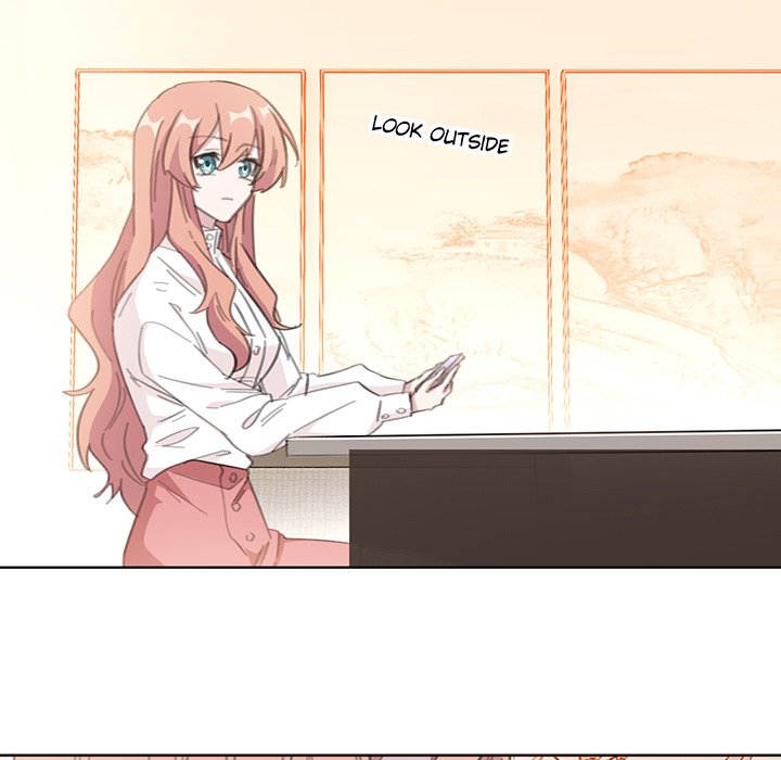 Your Turn to Chase After Me Chapter 52 image 5