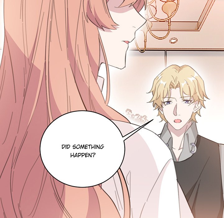 Your Turn to Chase After Me Chapter 52 image 6