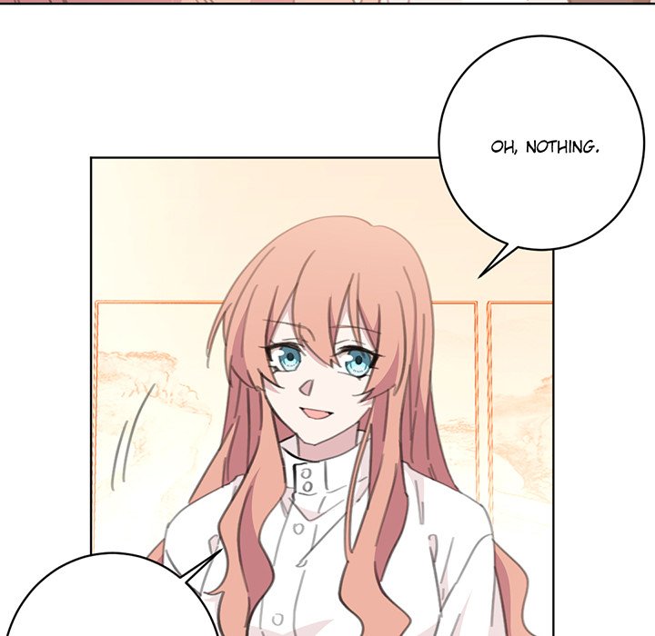 Your Turn to Chase After Me Chapter 52 image 7