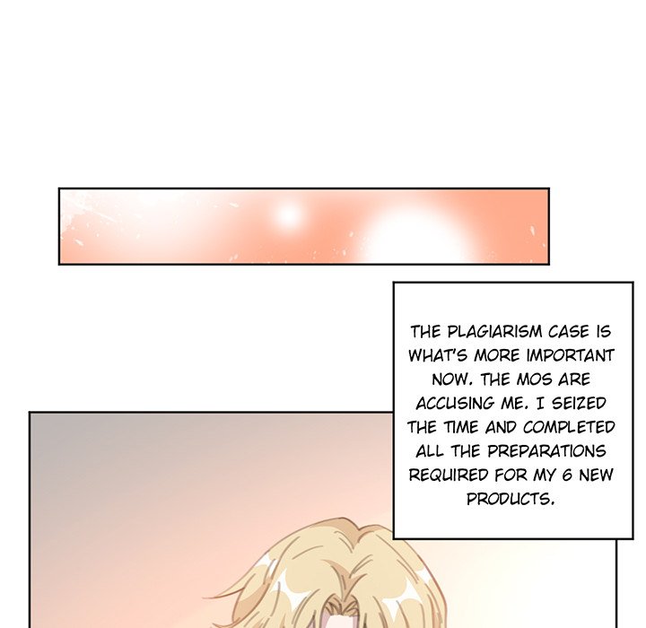Your Turn to Chase After Me Chapter 53 image 9
