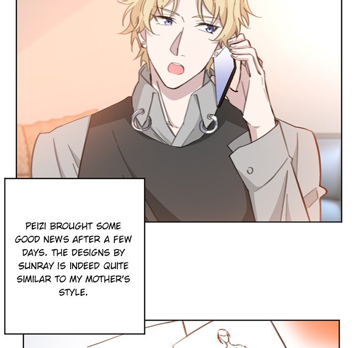 Your Turn to Chase After Me Chapter 53 image 10