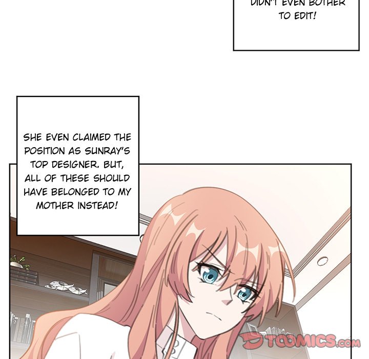 Your Turn to Chase After Me Chapter 53 image 12