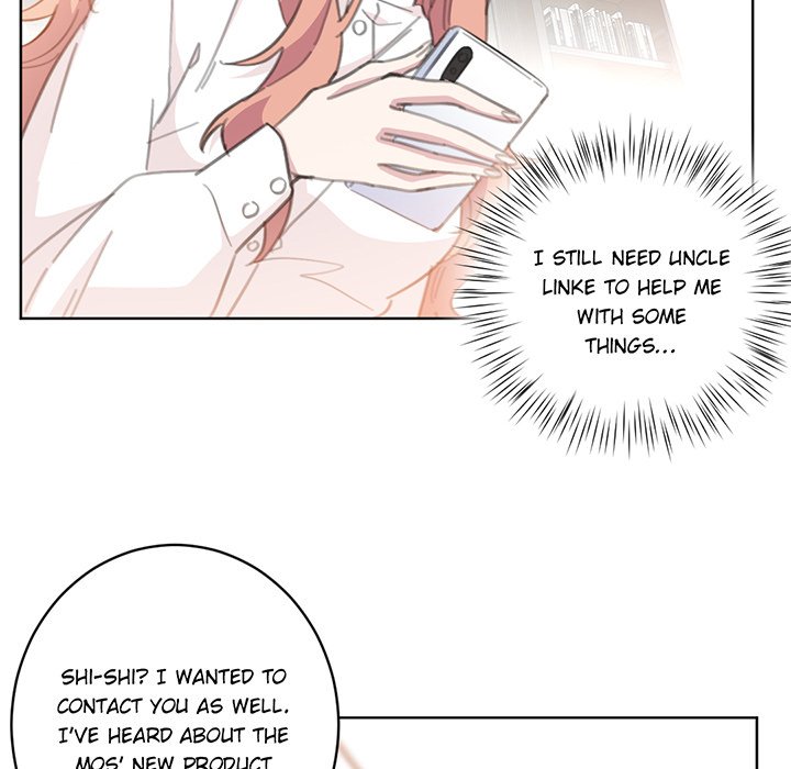 Your Turn to Chase After Me Chapter 53 image 13