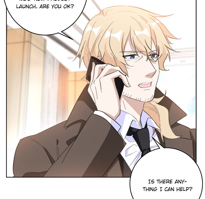 Your Turn to Chase After Me Chapter 53 image 14