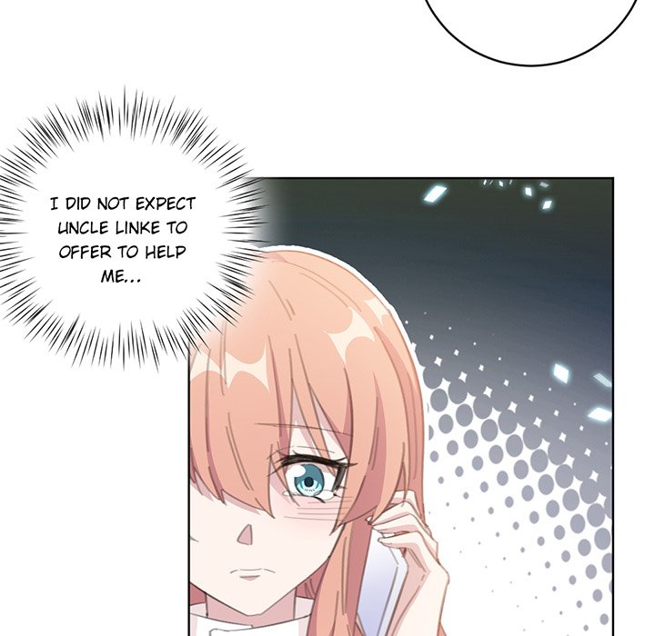 Your Turn to Chase After Me Chapter 53 image 15