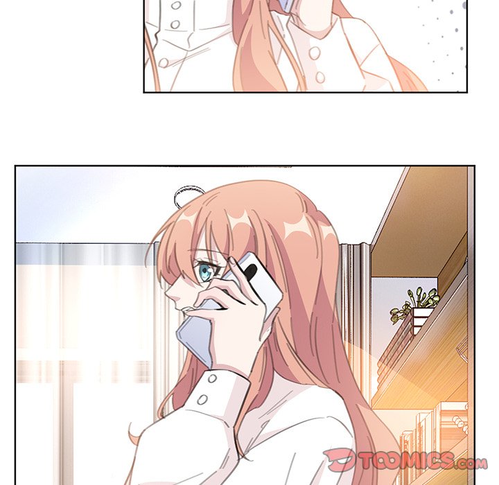 Your Turn to Chase After Me Chapter 53 image 16