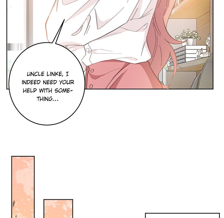 Your Turn to Chase After Me Chapter 53 image 17