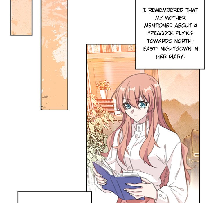 Your Turn to Chase After Me Chapter 53 image 18