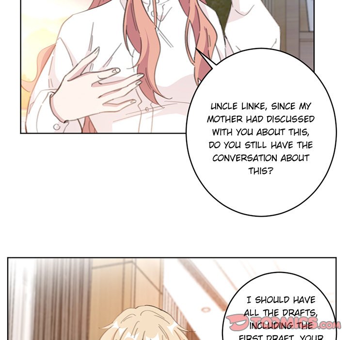 Your Turn to Chase After Me Chapter 53 image 20