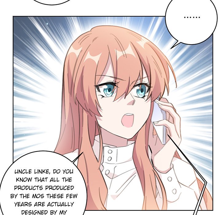 Your Turn to Chase After Me Chapter 53 image 22