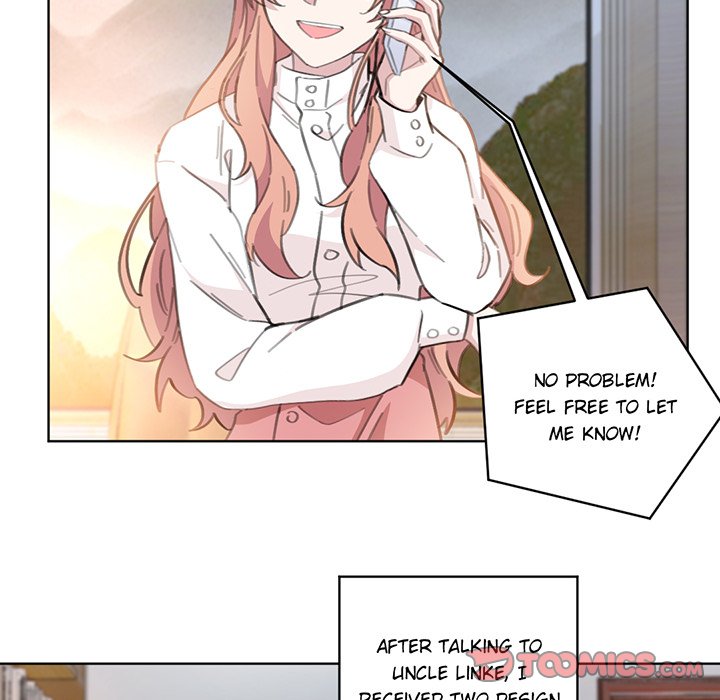 Your Turn to Chase After Me Chapter 53 image 24