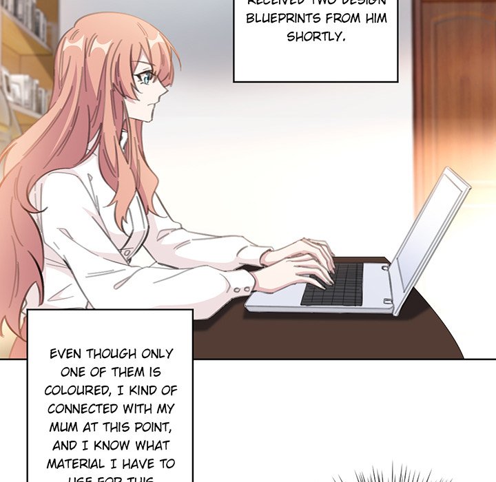 Your Turn to Chase After Me Chapter 53 image 25