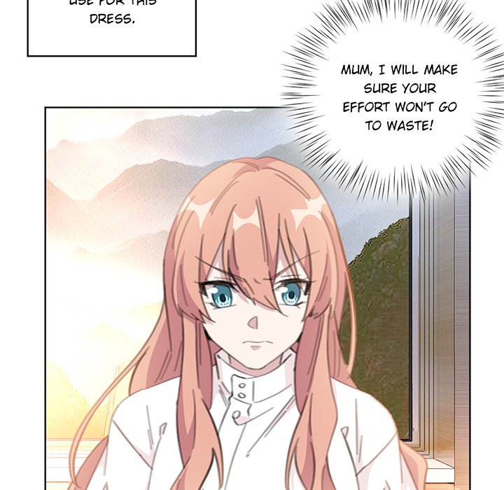 Your Turn to Chase After Me Chapter 53 image 26