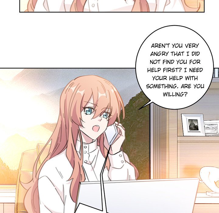 Your Turn to Chase After Me Chapter 53 image 27