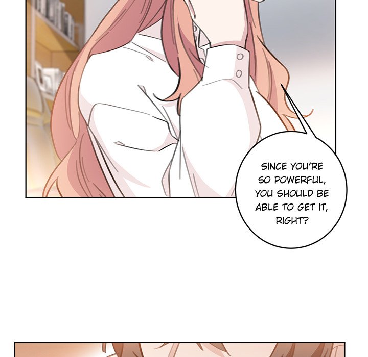 Your Turn to Chase After Me Chapter 53 image 29