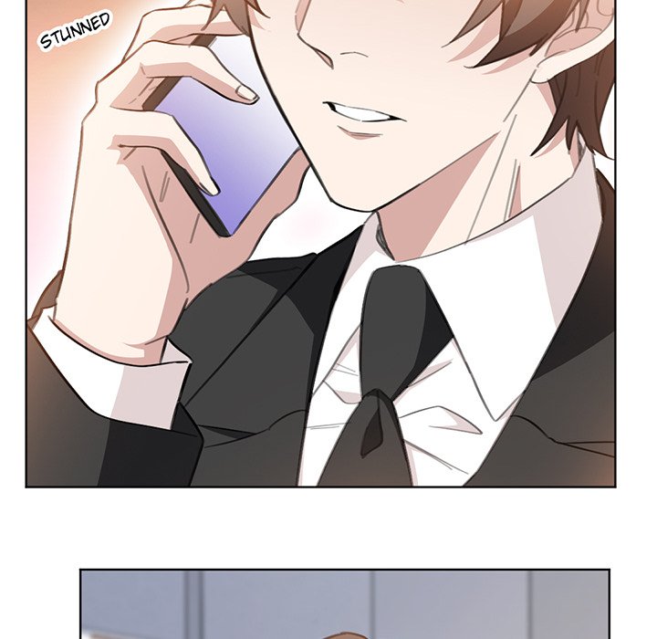 Your Turn to Chase After Me Chapter 53 image 30