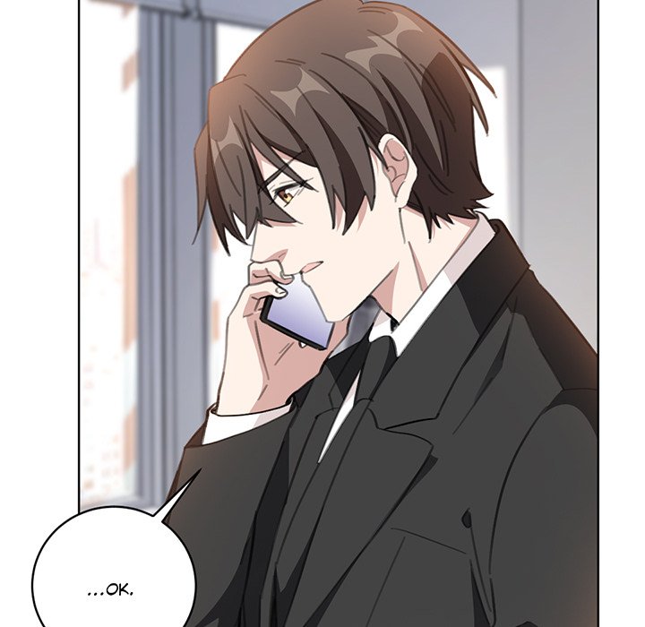 Your Turn to Chase After Me Chapter 53 image 31