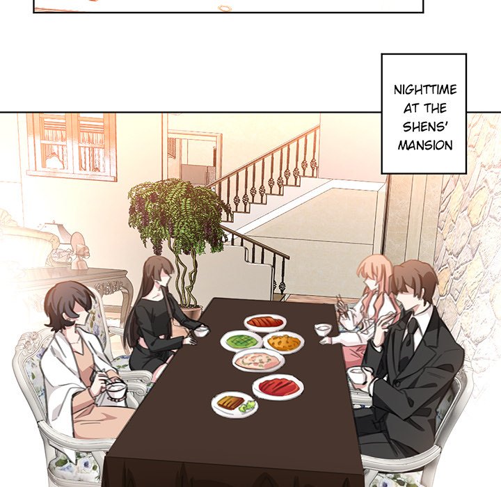 Your Turn to Chase After Me Chapter 53 image 33
