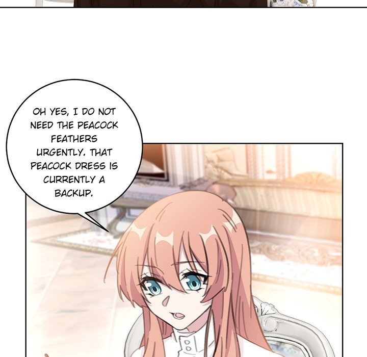 Your Turn to Chase After Me Chapter 53 image 34