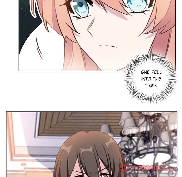 Your Turn to Chase After Me Chapter 53 image 36