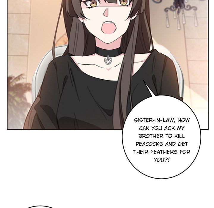Your Turn to Chase After Me Chapter 53 image 37
