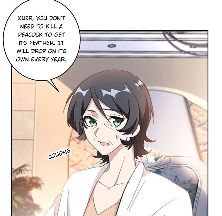 Your Turn to Chase After Me Chapter 53 image 38