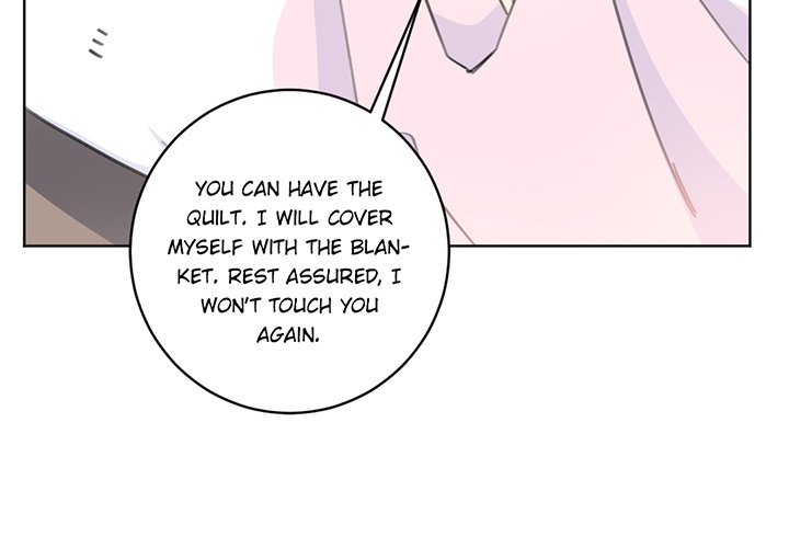 Your Turn to Chase After Me Chapter 53 image 3