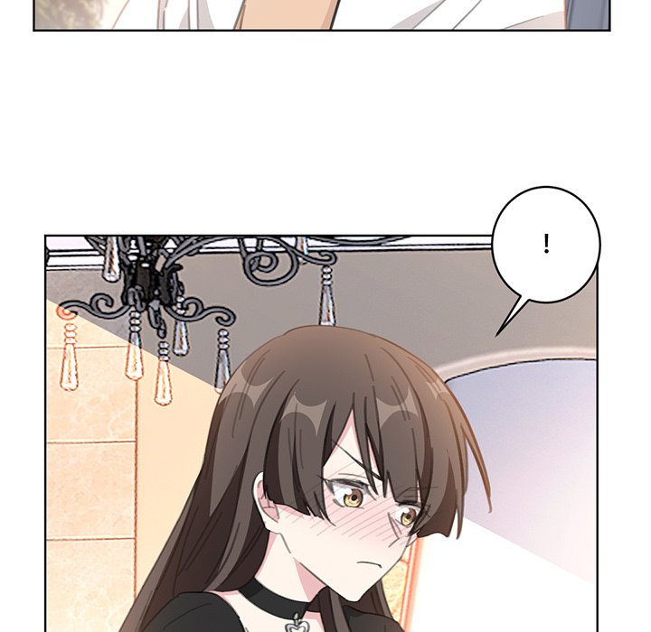 Your Turn to Chase After Me Chapter 53 image 39