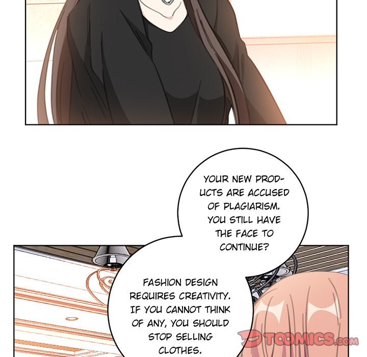 Your Turn to Chase After Me Chapter 53 image 40