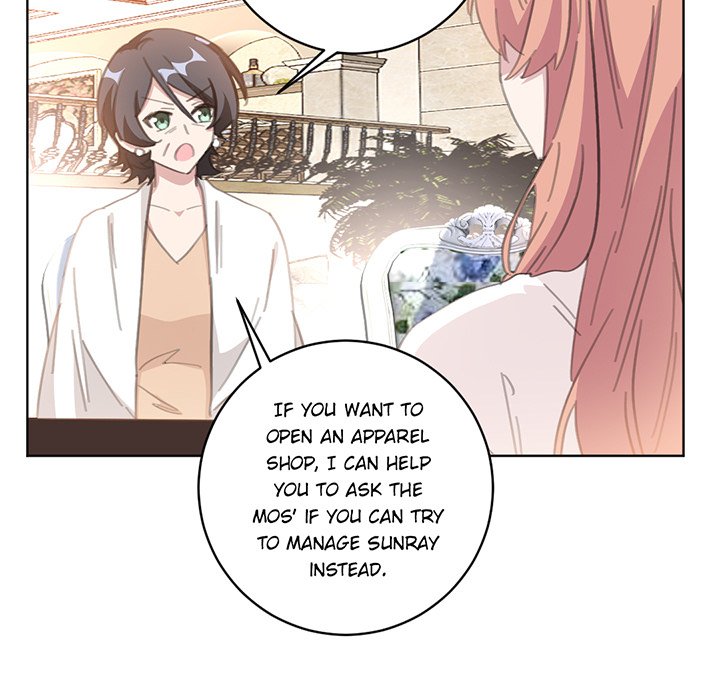 Your Turn to Chase After Me Chapter 53 image 41