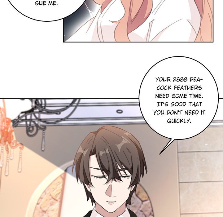 Your Turn to Chase After Me Chapter 53 image 43