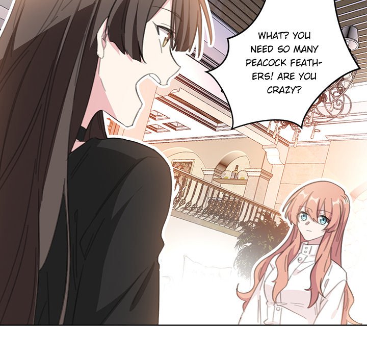 Your Turn to Chase After Me Chapter 53 image 45