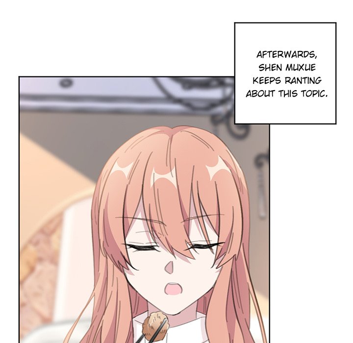 Your Turn to Chase After Me Chapter 53 image 46
