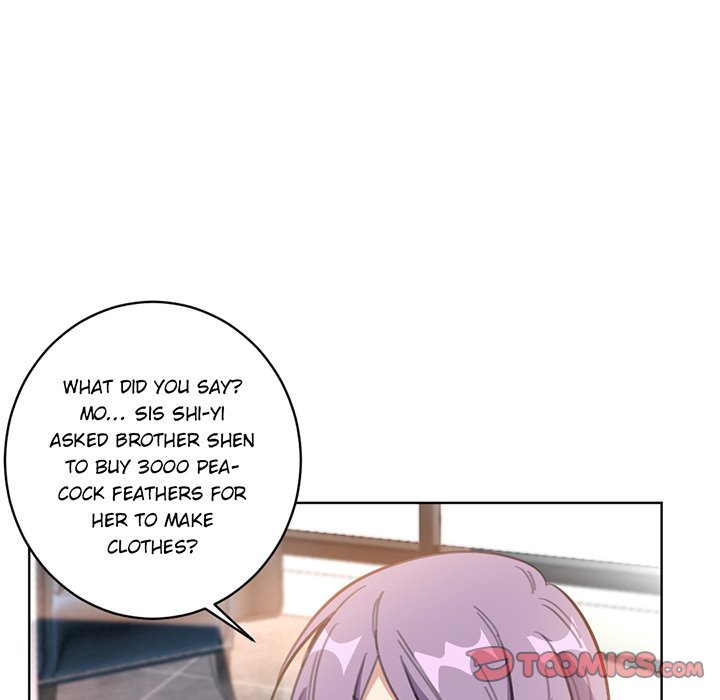 Your Turn to Chase After Me Chapter 53 image 48