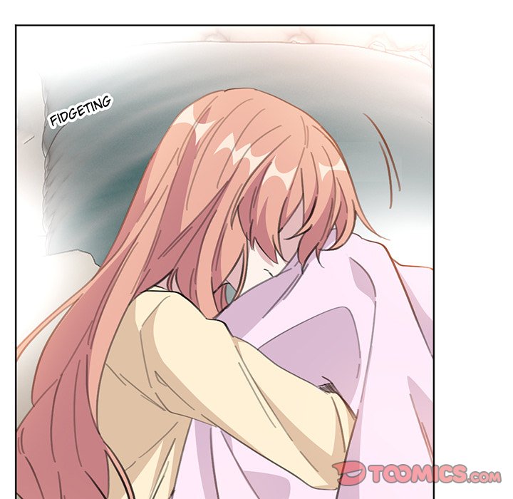 Your Turn to Chase After Me Chapter 53 image 4