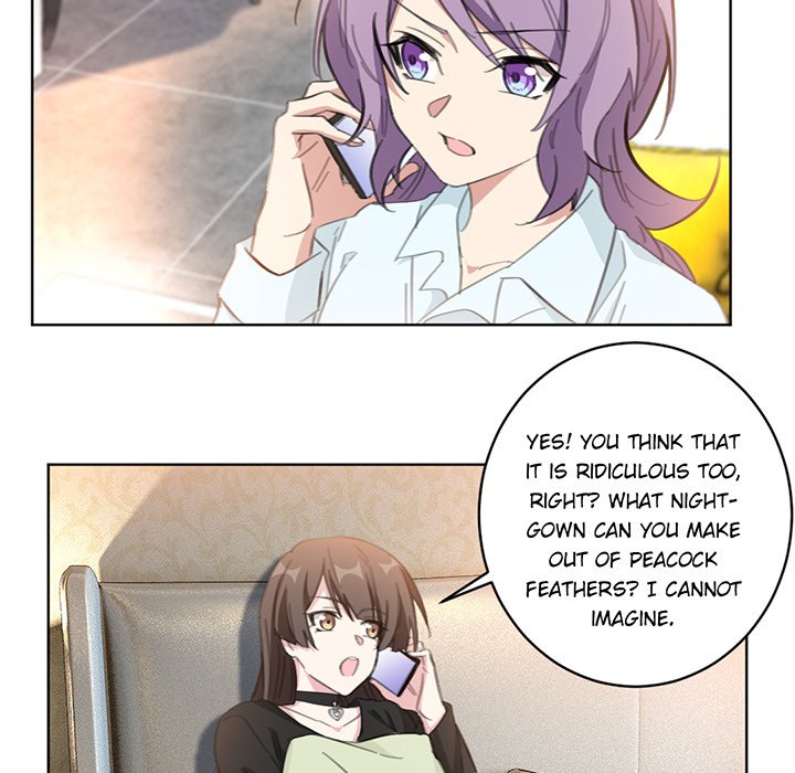 Your Turn to Chase After Me Chapter 53 image 49