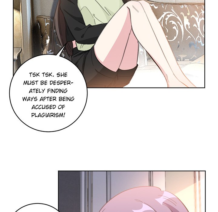 Your Turn to Chase After Me Chapter 53 image 50