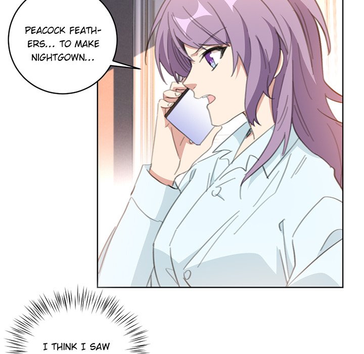 Your Turn to Chase After Me Chapter 53 image 51
