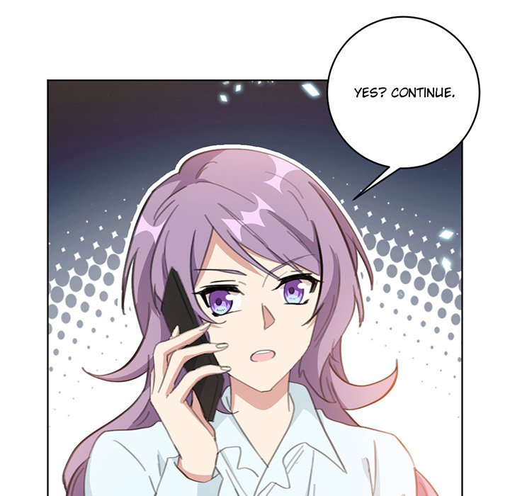 Your Turn to Chase After Me Chapter 53 image 53